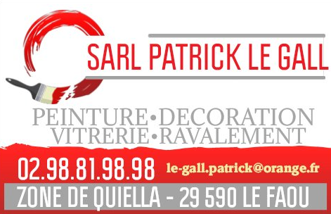 SARL PATRICK LE GALL — Photos 1